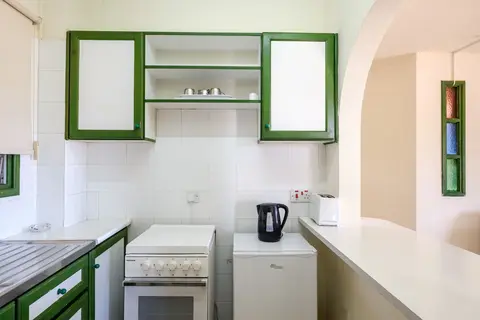 Pandream Hotel Apartments in Paphos — foto 28