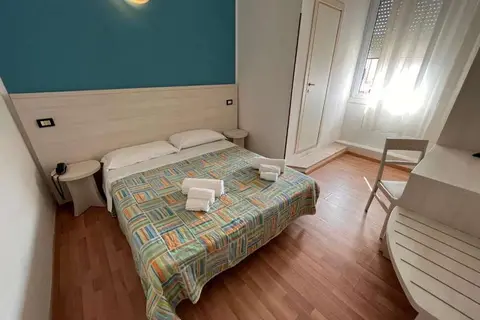 Hotel Stella D'Italia in Rimini — foto 3