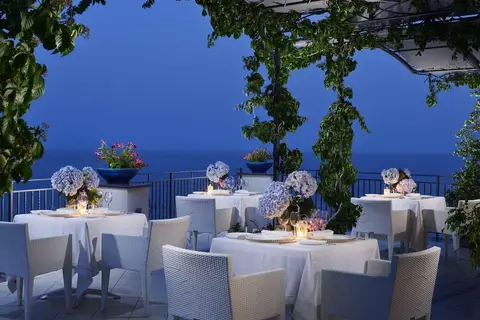 Hotel Raito in Vietri sul Mare — foto 26