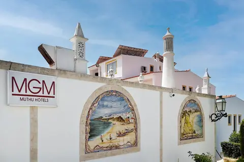 Muthu Balaia Sol in Albufeira — foto 2