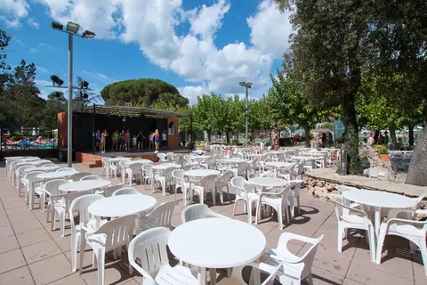 MedPlaya Hotel Sant Eloi in Tossa de Mar — foto 6