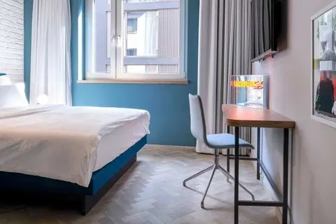 URBAN LOFT Cologne foto 5