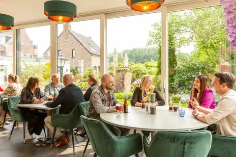 Maasparel Next Door foto 15