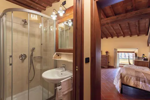 B&B Palazzo Graziani in Florence