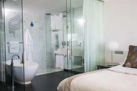 Blue & Green Troia Design Hotel in Almada — foto 26