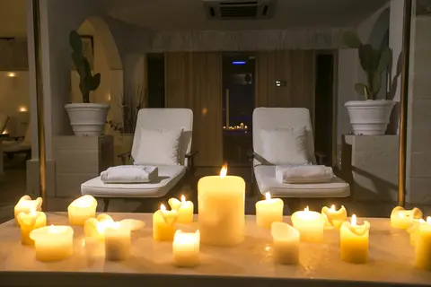 CanneBianche Lifestyle Hotel in Fasano — foto 17