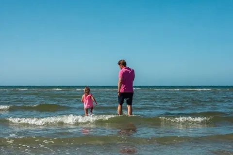 Camping Klein Vaarwater foto 3