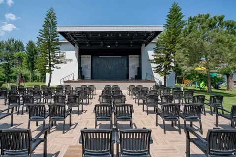 Fame Residence Goynuk in Kemer, foto 30