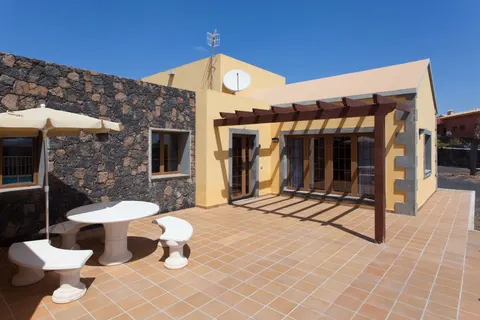 Fly & Go Villas Tao Mazo in La Oliva — foto 19