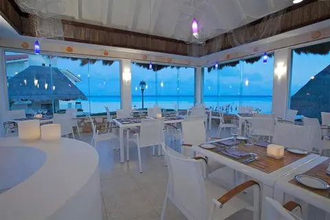 Hotel Grand Park Royal Cancun Caribe in Grand Park Royal Cancún Caribe — foto 7