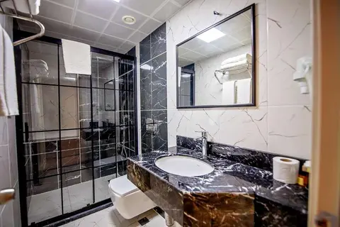 My Assos Hotel in Fatih, foto 13