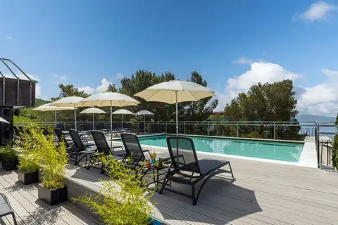 Ad Turres Holiday Resort in Crikvenica — foto 20