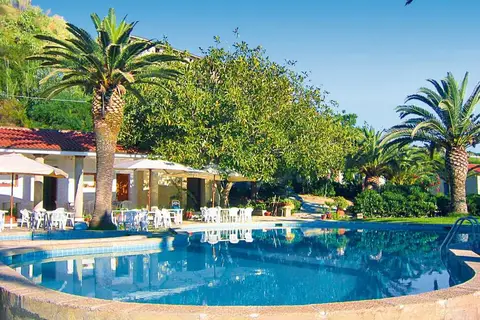 The Torre Marino Hotel Club in Ricadi — foto 12