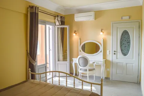 Castro Hotel in Δημοτική Ενότητα Θήρας — foto 16