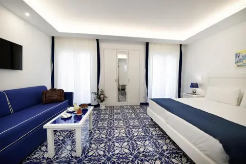 Hotel Terme San Michele in Sant Angelo — foto 22