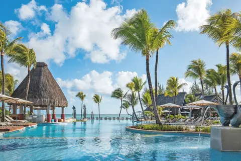 Ambre Mauritius in Trou d’Eau Douce VCA — foto 11