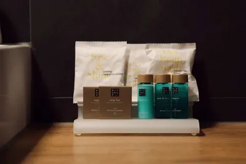 Hotel Keyser Breda foto 25