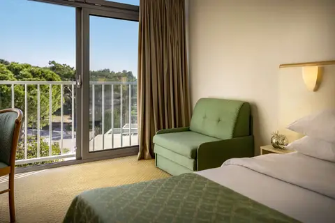 Rubin Sunny Hotel by Valamar in Poreč, foto 11