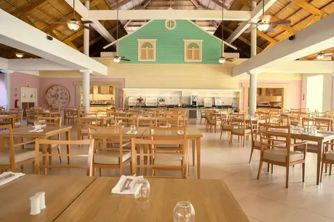 Iberostar Dominicana in Punta Cana — foto 6