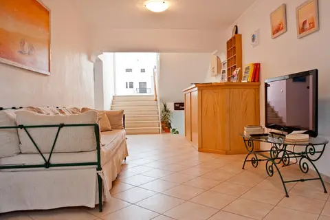 Studios Ritsa in Aphrodite Studios Skiathos
