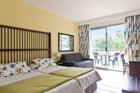 PortAventura Hotel Caribe in Salou — foto 3