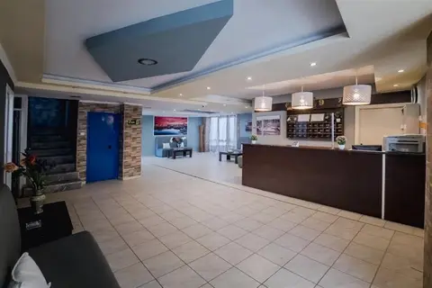 Cloud 9 Hotel in Δημοτική Ενότητα Μαλίων — foto 2
