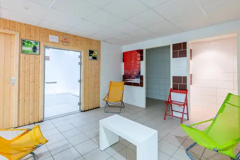 Residence Les Rives Du Lac in Lacanau — foto 14