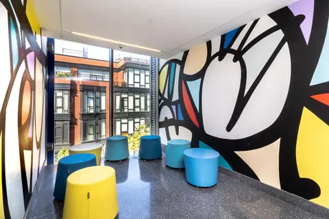 Pod Brooklyn Hotel in New York — foto 2