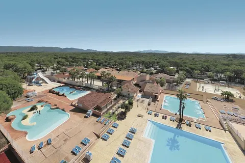 Parc Saint James Oasis Village foto 1