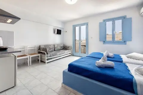 Stratos Apartments & Studios in Parikia (Paros), foto 25