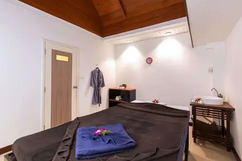 Best Western Premier Bangtao Beach Resort & S in ตำบลเชิงทะเล — foto 26