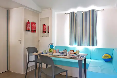Camping Park Umag by Happy Camp in Umag — foto 15