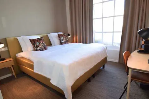 Hotel Spaander Volendam, BW Signature Collection foto 2