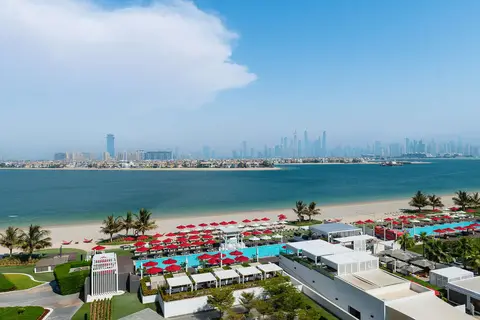 Th8 Palm Dubai Beach Resort Vignette Collecti in The 8 — foto 17