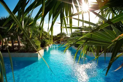 Fairmont Mayakoba in Playa del Carmen — foto 10