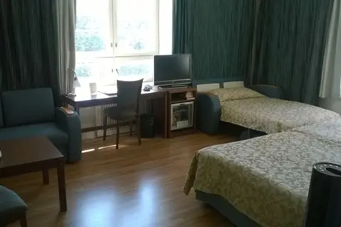 Hotel Anna in Helsinki, foto 13