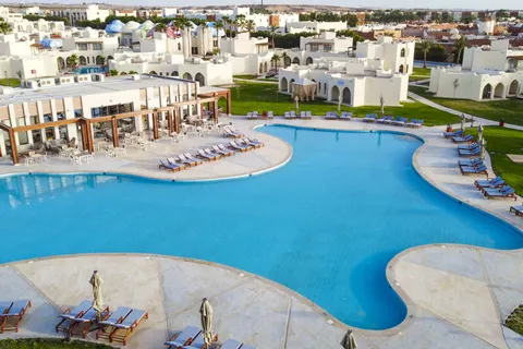 Xanadu Makadi Bay foto 28
