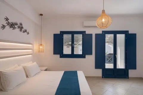 Hotel Sunshine Santorini in Δημοτική Ενότητα Θήρας — foto 10