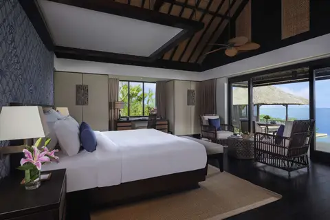Raffles Bali in Kedonganan ,Kuta ,Badung, Bali, foto 5