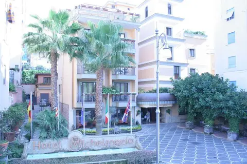 Michelangelo in Sorrento, foto 20