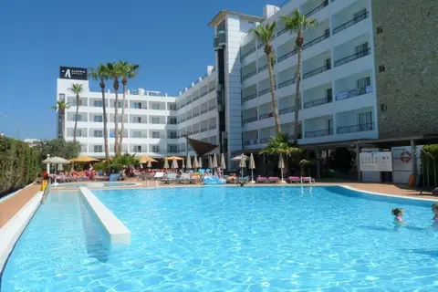 FERGUS Club Pineda Splash in Pineda de Mar — foto 29