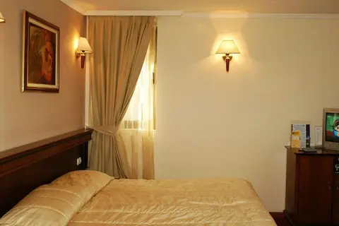 Millenium Palace in Ohrid — foto 28