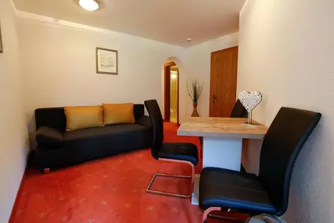 Hotel Tia Apart in Schwarzenberg — foto 18