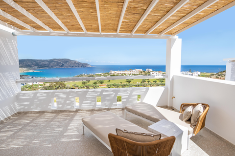 Anassa Luxury Villas foto 16