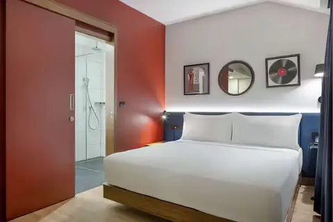 Hampton by Hilton Istanbul Arnavutkoy in Arnavutköy