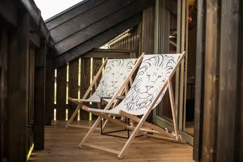 Hotel Der Löwe in Leogang — foto 5