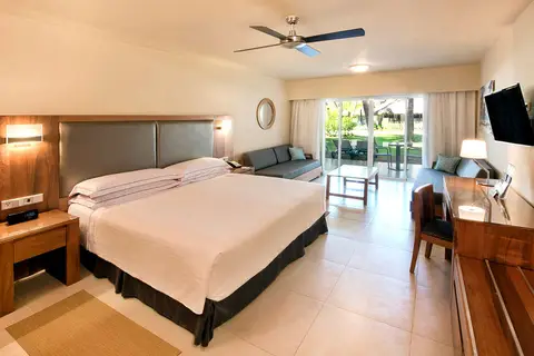 Occidental Grand Punta Cana Resort in Salvaleón de Higüey — foto 5