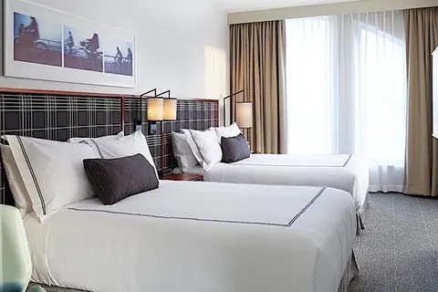 The Godfrey Hotel Boston foto 5