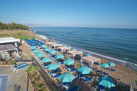 Rethymno Mare Royal & Water Park in Skaleta — foto 2