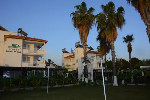 Dream Of Side in Manavgat — foto 2